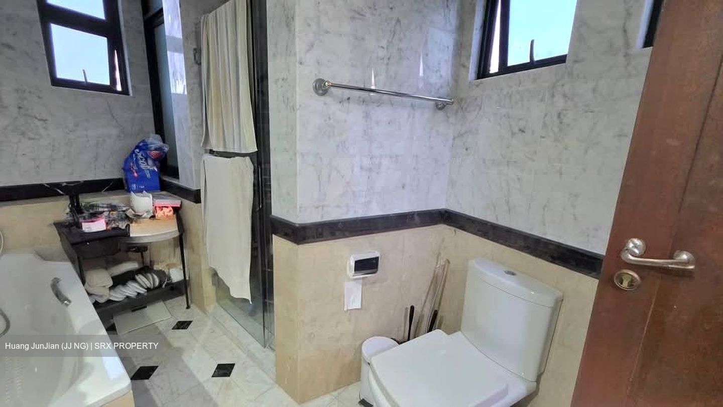 Jervois Jade (D10), Apartment #605288251